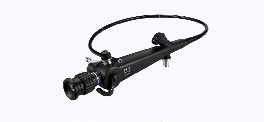 Fiber Optic Bronchoscopy